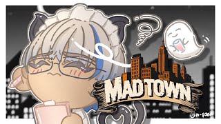 【GTA5 MADTOWN (β)】帰還しました【イブラヒム/にじさんじ】