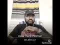 Smule Song Ooraithirunchukitten Padikathavan