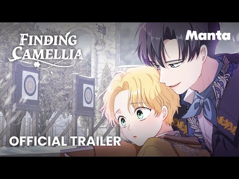 Finding Camellia Chapter 61
