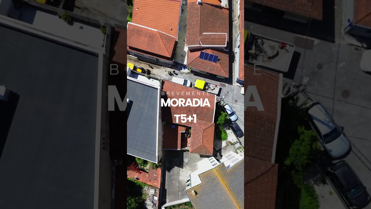 Vídeo do imóvel