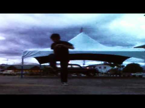 It's Madness Style! [Rokkas |Tachiban | Diiego]