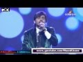 Kadhi Aa Mil Sanwal Yaar Vey Diljaan Live At Sur Kshetra Grand Finale HD 720p