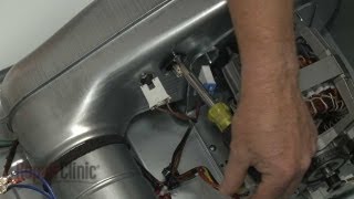 Samsung Dryer Thermistor Replacement #DC32-00007A