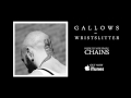 Gallows - Wristslitter (Image Video) 