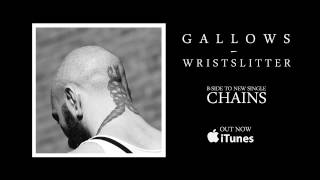 Gallows - Wristslitter (Image Video)