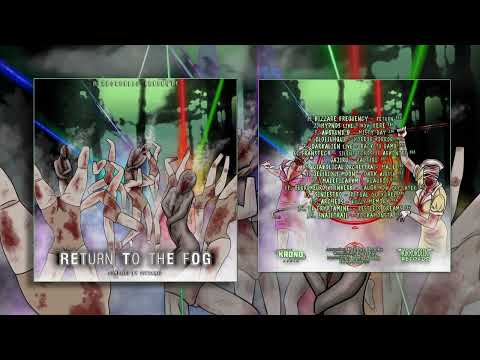 05. DarkAlien Live - Back to Game 180 BPM