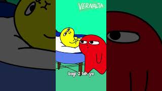 Download lagu JAGA ADEK - Animasi Vernalta mp3 Download lagu JAGA ADEK - Animasi Vernalta mp3