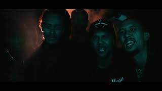 Lil Mase - 1Hunnid ft. Yazza, B.S.K and E.T.P [Official Music Video]