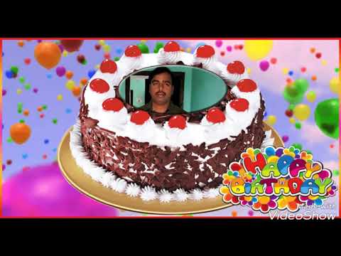 Happy birthday to you Narsimha