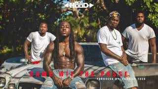 Ace Hood - Came Wit The Posse