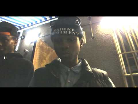 STREET TV - GRIMZ - WHOS GOT BARS