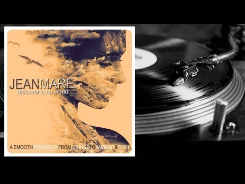 Jean Mare - Discover a Nu World  (Full Album - 2018)