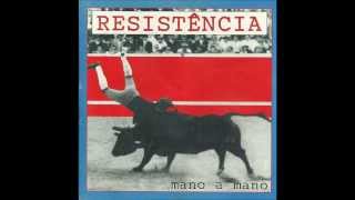 Resistência - Timor (Studio Version)
