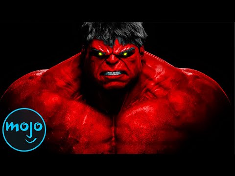 漫威對第五和第六階段保密的十大事項 (Top 10 Things Marvel Is Keeping Secret About Phase 5 & 6)