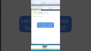 Random numbers in SQL SERVER #sql #sqlserver #database #dba #ssms #data #dataanalytics #dev #it 