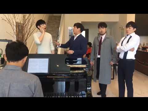 201810 La Tua Semplicita 미라클라스 1st 앨범 Romantica 수록곡 - 김주택 (Bar. Julian Kim)