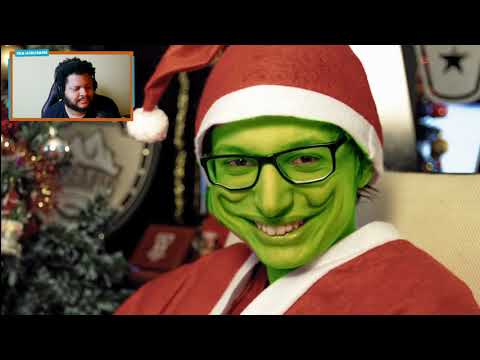 TAY TENTANDO SUPERAR O TP DO LEP - MUNDIAL DA ZUEIRA - REACT