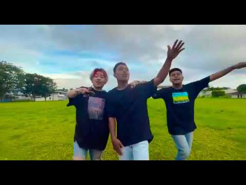 KO AMBIL SUDAH DIA-ZAMORANO x ARDILES  KINS x RYAN JUNIOR x RIDHO HERNANDES