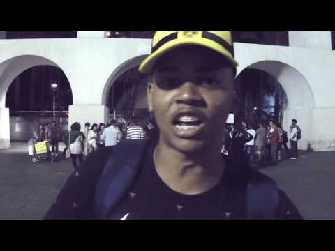 REC 021- freestyle Mc Rd Lapa