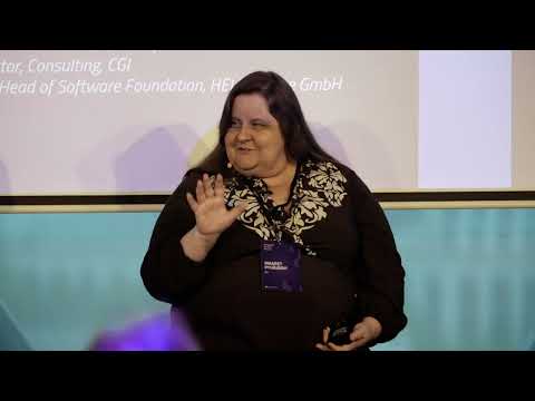 Panel discussion: Maximize the potential of AI in Quality Assurance