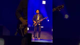 Hundert Leben - Johannes Oerding | 08.04.2023, Frankfurt 💙 #planatour