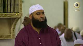 دروس من الحرم  نوازل مفطرات الصيام  الدرس الخامس   مع الشيخ أ د  سعد الشثري ᴴᴰ image