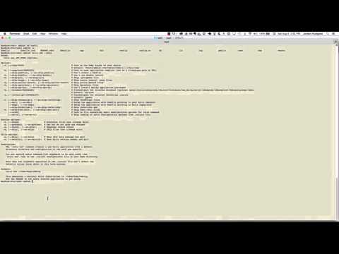 Learn Ruby on Rails from Scratch