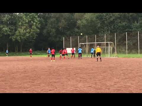 Kosova 1.B vs. FTSV Lorbeer 1.B (1:3) - Charles