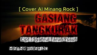 Download lagu GASIANG TANGKURAK - [Cover AI Minang Rock] mp3