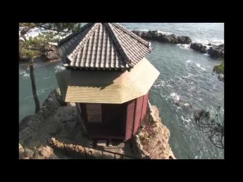 六角堂等紹介ビデオ