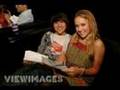 SHOULD EMILY OSMENT AND MITCHEL MUSSO ...
