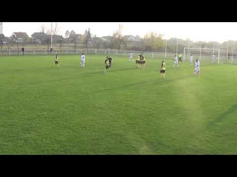 NK"Vihor"Jelisavac-NK"Sloga"N.Gradiška 4:0