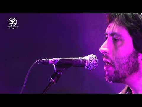 Rock Carnaza 2013 - Claudio Narea - Legitimar