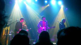 Northwestern Skies- Tired Pony @ Irving Plaza (1/12)