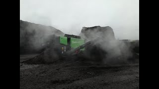 Wie wird Pflanzenerde produziert?