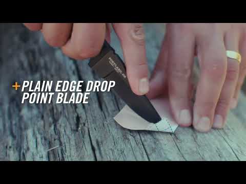 The Gerber Ghostrike is a true EDC knife