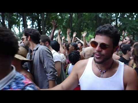 Soul Summit Fort Greene Park Brooklyn Part 3 - New York City August 4, 2019