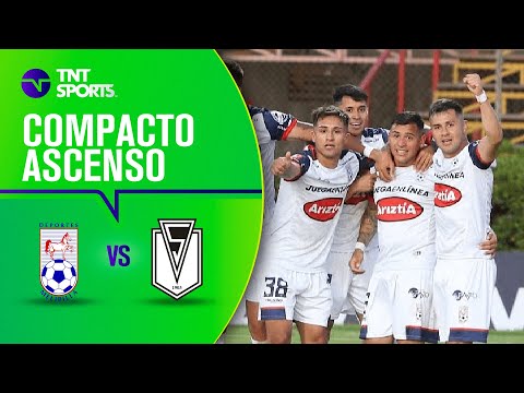 Deportes Melipilla 2 - 1 Santiago Morning | Campeonato Ascenso Betsson 2022 - Fecha 32