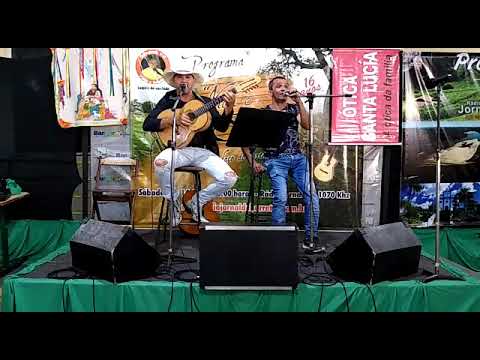 Pagode em Brasilia e Impreitada Perigosa, com Wanderley Chagas e Mauro Evangelista