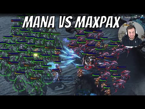 HOW I BEAT THE WORLDS BEST PvsP - MAXPAX! | StarCraft 2 Clips