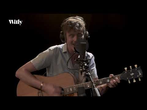 WILLY // Absynthe Minded  - Pass It On (live)