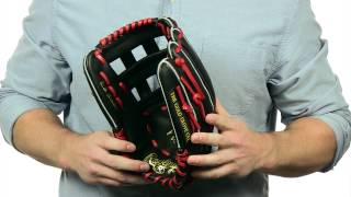 Video thumbnail: Rawlings Heart of the Hide Jason Heyward Gold Glove Winners Series: PRO303-6JB