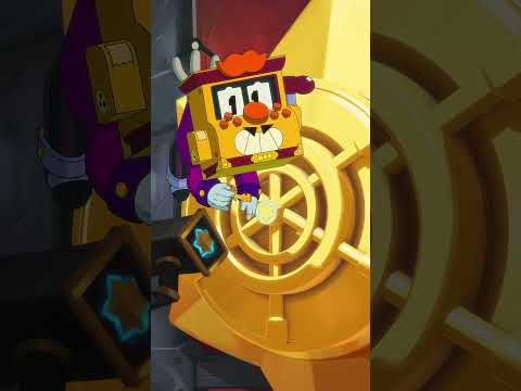 The New Brawl Pass Vault Is live!