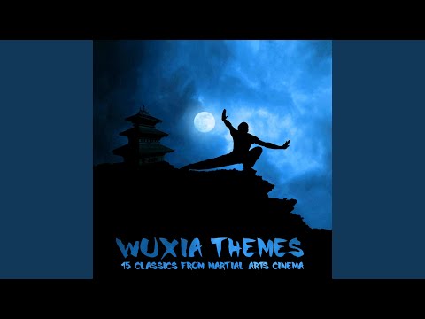 Putting a Mad Dog Down (From "The Raid")