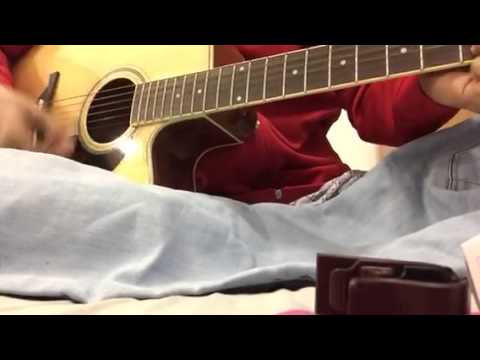 Lwan thu eain mat cover by M