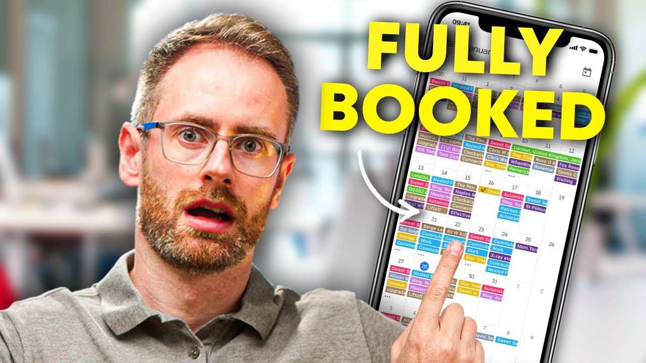 Sneaky Tactic To Book More Sales Meetings (Multithreaded Sales Cadence)