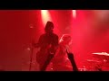 Reignwolf - Are You Satisfied? [Live in Israel 9/7/2022]