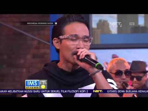 Soul ID - Indonesia Memang Hebat - Live at Indonesia Morning Show