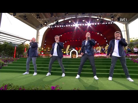 Arvingarna – I Do (Live "Allsång På Skansen" 2019)