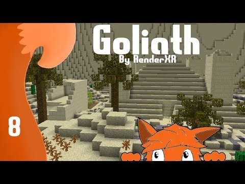 Untold Stories - Goliath CTM: EP 8 That One Place Part: 1 (The Twisted Halls)
